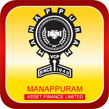 Manappuram Finance